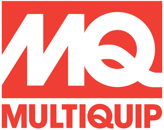 Multiquip Logo